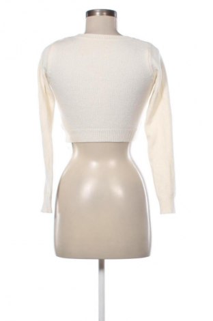 Дамски пуловер SHEIN, Размер XS, Цвят Бял, Цена 7,66 €