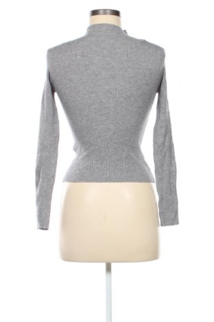 Γυναικείο πουλόβερ SHEIN, Μέγεθος S, Χρώμα Γκρί, Τιμή 7,99 €