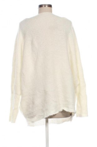 Damski sweter SHEIN, Rozmiar XL, Kolor ecru, Cena 29,99 zł