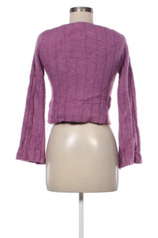 Dámský svetr SHEIN, Velikost S, Barva Růžová, Cena  159,00 Kč