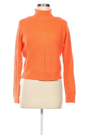 Damenpullover SHEIN, Größe S, Farbe Orange, Preis € 8,99