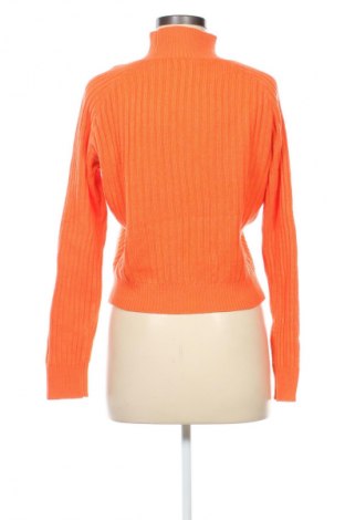 Damenpullover SHEIN, Größe S, Farbe Orange, Preis € 8,99