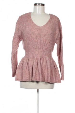 Női pulóver SHEIN, Méret M, Szín Rózsaszín, Ár 2 799 Ft