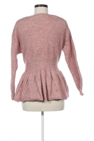 Női pulóver SHEIN, Méret M, Szín Rózsaszín, Ár 2 799 Ft