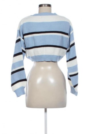 Damski sweter SHEIN, Rozmiar M, Kolor Kolorowy, Cena 31,99 zł