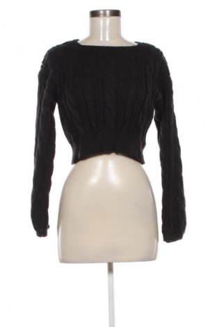 Дамски пуловер SHEIN, Размер S, Цвят Черен, Цена 6,13 €