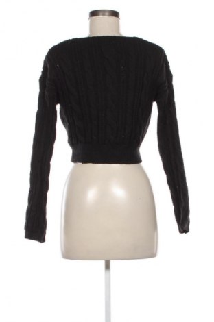 Дамски пуловер SHEIN, Размер S, Цвят Черен, Цена 6,13 €