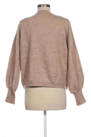 Dámsky pulóver SHEIN, Veľkosť L, Farba Kremová, Cena  6,95 €