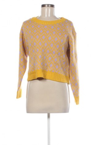 Damski sweter SHEIN, Rozmiar S, Kolor Kolorowy, Cena 31,99 zł