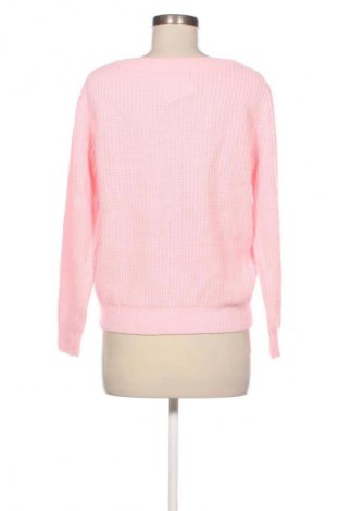 Dámsky pulóver SHEIN, Veľkosť S, Farba Ružová, Cena  6,95 €