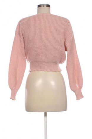 Дамски пуловер SHEIN, Размер M, Цвят Розов, Цена 5,62 €