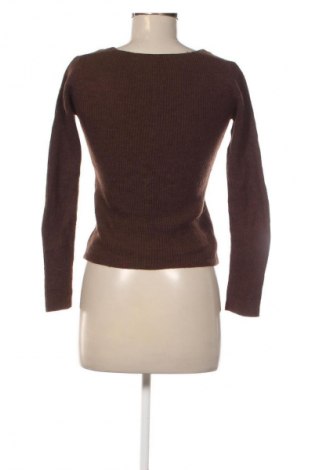 Dámský svetr SHEIN, Velikost S, Barva Hnědá, Cena  139,00 Kč