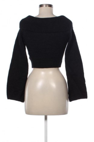 Női pulóver SHEIN, Méret S, Szín Fekete, Ár 3 209 Ft