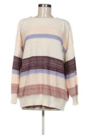 Дамски пуловер SHEIN, Размер XL, Цвят Многоцветен, Цена 6,13 €