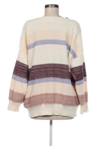 Дамски пуловер SHEIN, Размер XL, Цвят Многоцветен, Цена 6,13 €