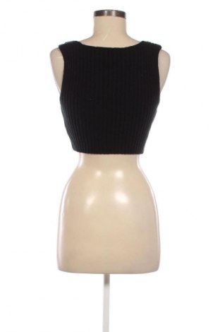 Дамски пуловер SHEIN, Размер S, Цвят Черен, Цена 3,57 €