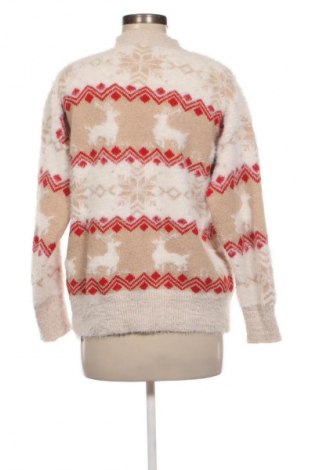 Pulover de femei SHEIN, Mărime L, Culoare Multicolor, Preț 39,99 Lei