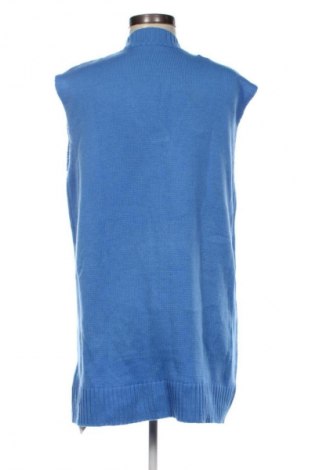 Női pulóver SHEIN, Méret L, Szín Kék, Ár 3 139 Ft