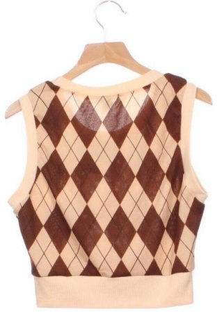 Dámský svetr SHEIN, Velikost M, Barva Vícebarevné, Cena  129,00 Kč