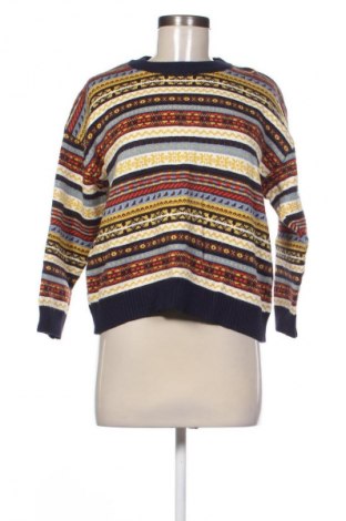 Dámský svetr SHEIN, Velikost M, Barva Vícebarevné, Cena  379,00 Kč