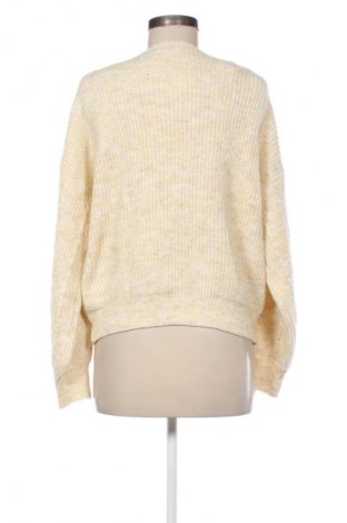 Damski sweter SHEIN, Rozmiar S, Kolor Żółty, Cena 80,99 zł