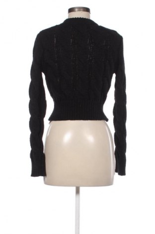 Γυναικείο πουλόβερ SHEIN, Μέγεθος XS, Χρώμα Μαύρο, Τιμή 11,99 €