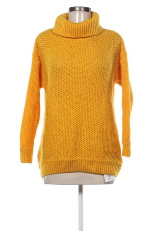 Дамски пуловер SHEIN, Размер XS, Цвят Оранжев, Цена 3,06 €