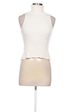 Női pulóver SHEIN, Méret XS, Szín Fehér, Ár 2 329 Ft