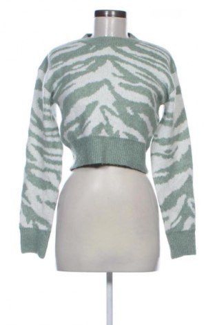 Dámský svetr SHEIN, Velikost S, Barva Vícebarevné, Cena  219,00 Kč