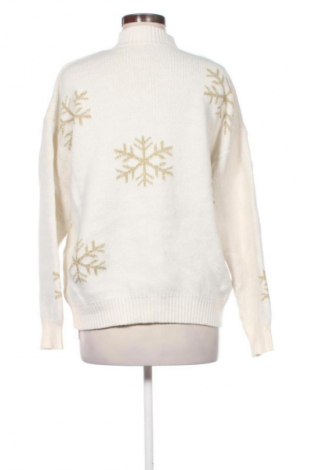 Damski sweter SHEIN, Rozmiar M, Kolor Kolorowy, Cena 41,99 zł