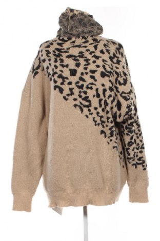 Γυναικείο πουλόβερ SHEIN, Μέγεθος 3XL, Χρώμα Πολύχρωμο, Τιμή 12,99 €