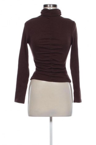 Női pulóver SHEIN, Méret S, Szín Barna, Ár 2 759 Ft