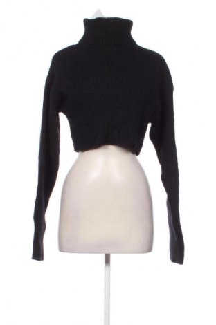 Γυναικείο πουλόβερ SHEIN, Μέγεθος S, Χρώμα Μαύρο, Τιμή 8,99 €