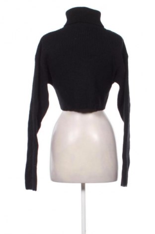 Γυναικείο πουλόβερ SHEIN, Μέγεθος S, Χρώμα Μαύρο, Τιμή 8,99 €