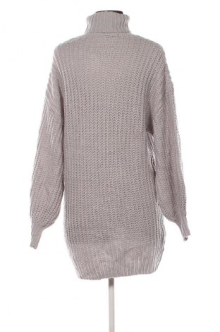 Dámský svetr SHEIN, Velikost M, Barva Šedá, Cena  119,00 Kč