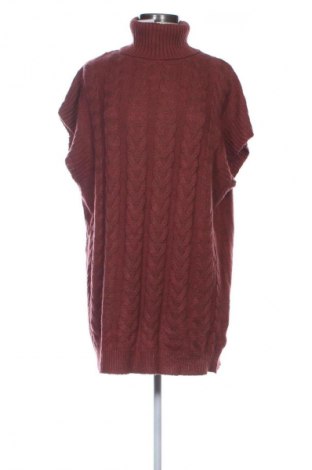 Dámský svetr SHEIN, Velikost M, Barva Červená, Cena  179,00 Kč