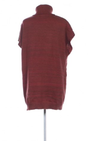 Dámský svetr SHEIN, Velikost M, Barva Červená, Cena  179,00 Kč