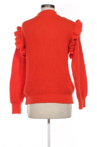 Női pulóver SHEIN, Méret M, Szín Piros, Ár 2 949 Ft