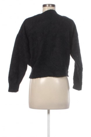 Дамски пуловер SHEIN, Размер M, Цвят Черен, Цена 6,64 €