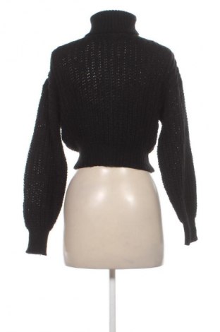 Damski sweter SHEIN, Rozmiar XS, Kolor Czarny, Cena 34,99 zł