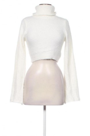 Дамски пуловер SHEIN, Размер S, Цвят Бял, Цена 6,13 €