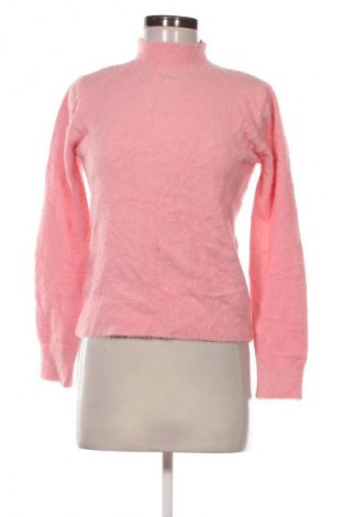 Női pulóver SHEIN, Méret L, Szín Rózsaszín, Ár 2 579 Ft