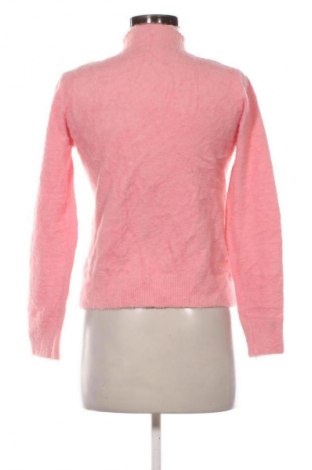 Női pulóver SHEIN, Méret L, Szín Rózsaszín, Ár 2 579 Ft