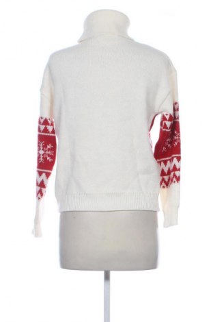 Γυναικείο πουλόβερ SHEIN, Μέγεθος XS, Χρώμα Πολύχρωμο, Τιμή 7,99 €