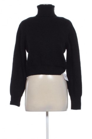 Damski sweter SHEIN, Rozmiar M, Kolor Czarny, Cena 33,99 zł