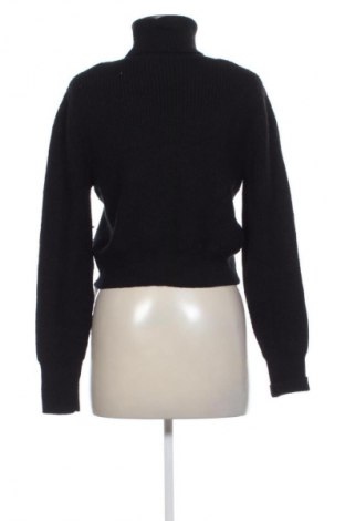 Damski sweter SHEIN, Rozmiar M, Kolor Czarny, Cena 33,99 zł