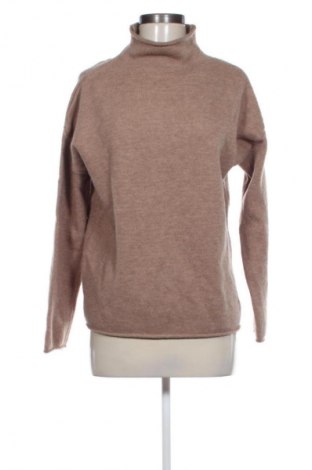 Дамски пуловер SHEIN, Размер M, Цвят Кафяв, Цена 5,62 €