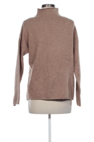 Дамски пуловер SHEIN, Размер M, Цвят Кафяв, Цена 5,62 €