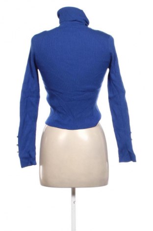 Női pulóver SHEIN, Méret M, Szín Kék, Ár 2 949 Ft