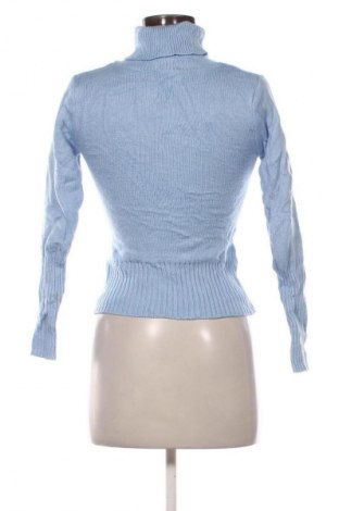 Dámský svetr SHEIN, Velikost S, Barva Modrá, Cena  249,00 Kč